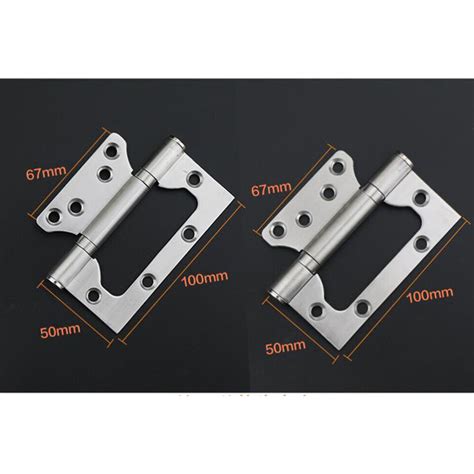 Concealed Hinge Stainless Steel Door Hinges Stainless Steel Hinges Ebay