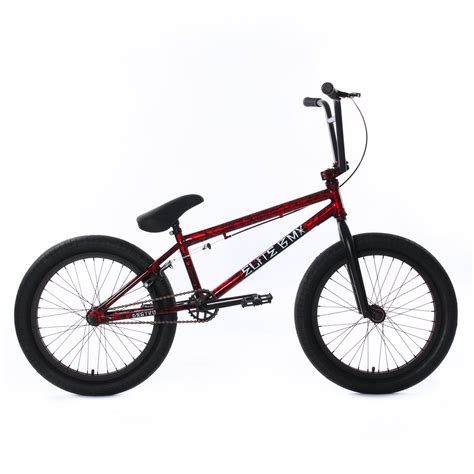 Destro Elite Bmx Bikes