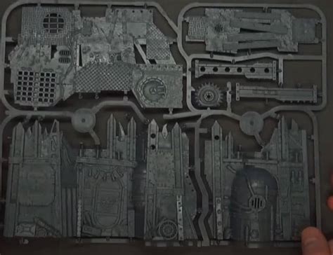 40k Kill Team Octarius Starter Set Unboxing Review