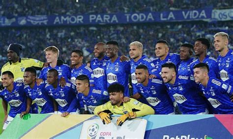 Diego Herazo y Richard Celis no seguirán en Millonarios