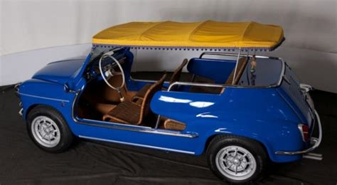 Fiat 750 Or Zastava 750 Make Your Choice