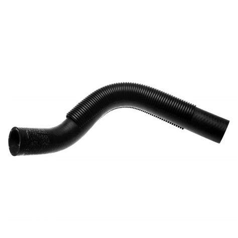 Gates® 22437 Premium Engine Coolant Molded Radiator Hose