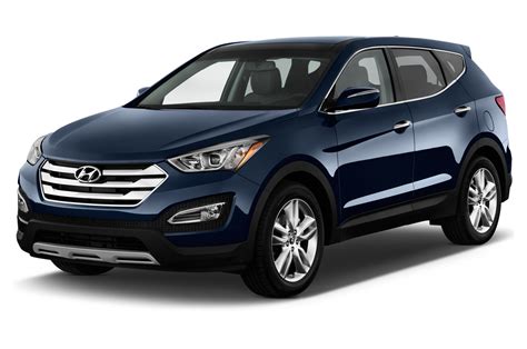 Hyundai Santa Fe 2015