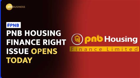 Pnb Housing Logo