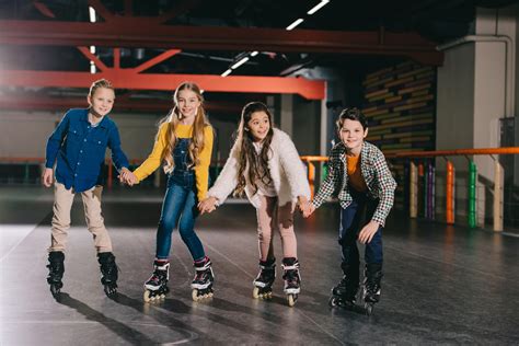 Where to Skate in Orlando - Orlando Family Fun Magazine