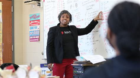 Ames teacher gets surprise invitation to view Blue Origin space launch