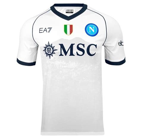 Pin By MDB On SSC Napoli Soccer Shirts Soccer Jersey Napoli