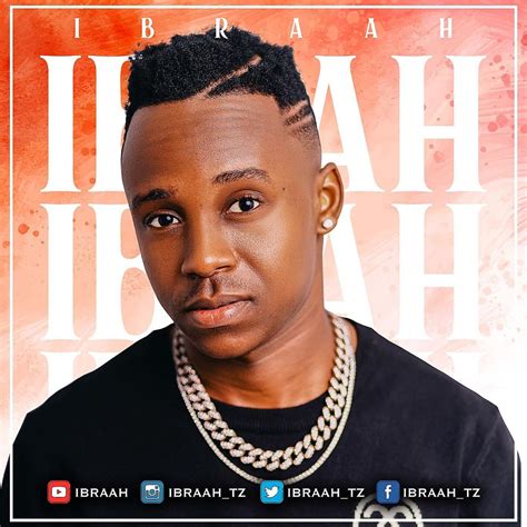 AUDIO : Ibraah - Nimekubali | DOWNLOAD