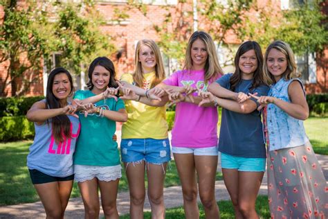 Ace Tips About How To Be A Good Sorority Girl Fishreward32