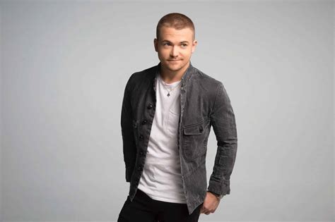 10 Best Hunter Hayes Songs of All Time - Singersroom.com