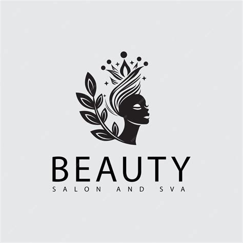 Premium Vector Beauty Salon And Spa Logo