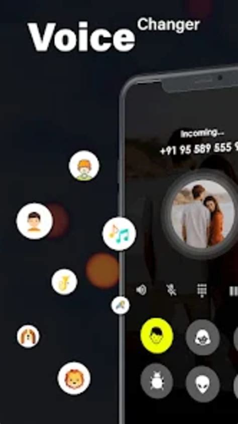 Funny Voice Changer Effects For Android Download