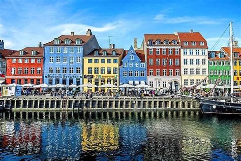 Copenhagen, Denmark - travel review | Shropshire Star