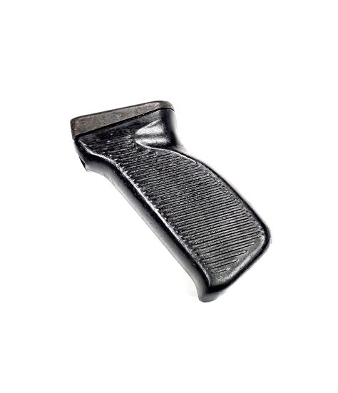 Yugo AK Pistol Grip With Metal Ferrule