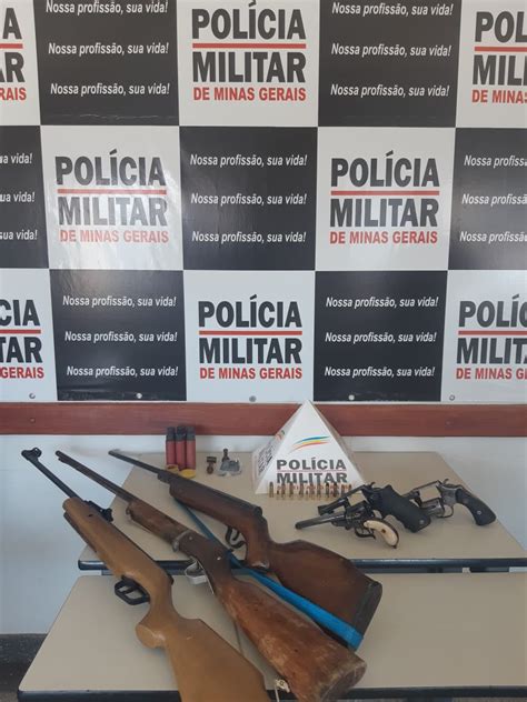 Pol Cia Militar Realiza Mega Opera O Alferes Pmmg Na Comemora O De