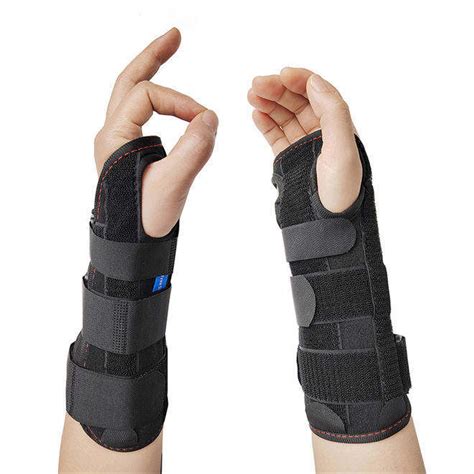 Orthopedic Gymnastics Wrist Support Belt Wrist Wraps With Support