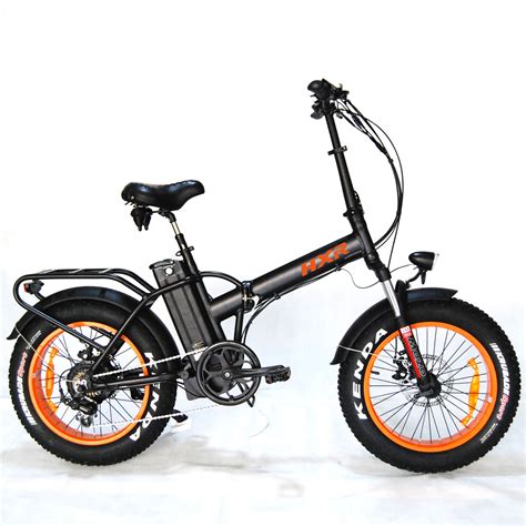 2020 New Design 20 Inch Foldable Fat Electric Bike Buy Electric Bike