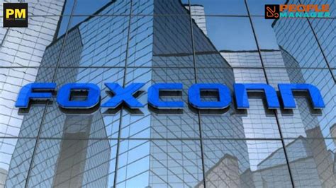 IPhone Maker Foxconn Will Spend Rs 1 200 Crore To Install New Factory