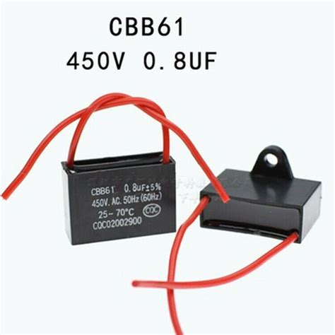 Cbb V Uf Uf Uf Uf Uf Uf Uf Uf Start Capacitor