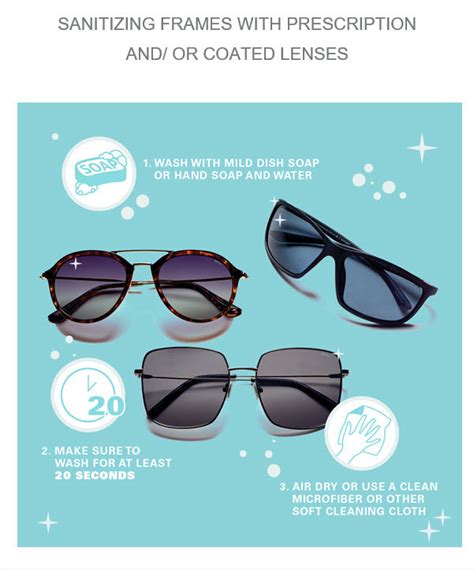 How To Clean Sunglasses Aviator Sunglasses