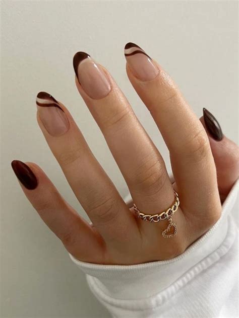 45 Best Winter Nail Designs To Stay Stylish In The Cold Months Artofit