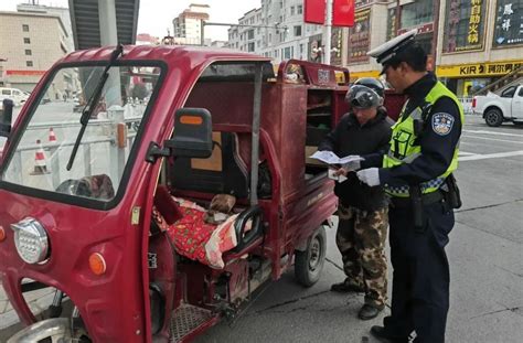 迎第十二个“全国交通安全日”，甘肃各地宣传先行！ 122澎湃号·政务澎湃新闻 The Paper