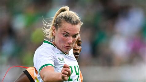 Ex Cork Gaa Star 24 Set To Make Groundbreaking History When She Lines