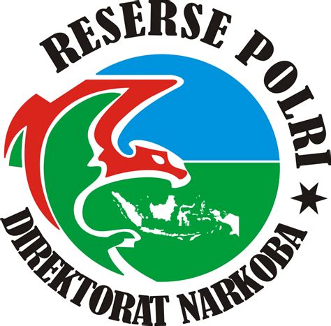 Logo Polri Jawa Timur Logo Mania