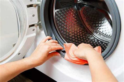 Should You Clean Your Washing Machine Mike’s Quality Appliance Repair