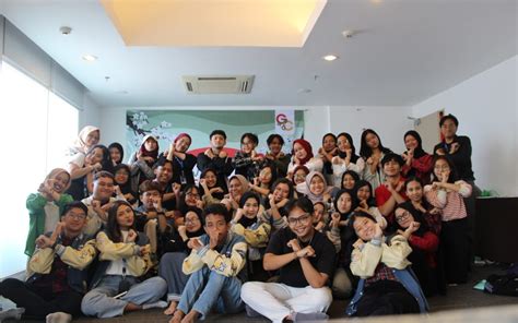 Aiesec In Uns Author At Aiesec Indonesia