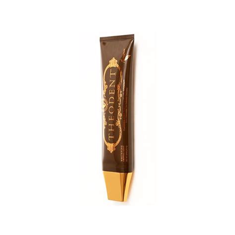 Theodent Classic Crystal Mint Whitening Toothpaste | Landys Chemist