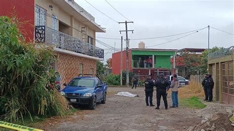 El Heraldo De Tuxpan Muere Electrocutado