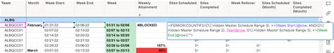 Count If The Service Date Is With In A Date Range — Smartsheet Community