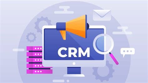 O Que é Crm Tudo Sobre O Tema Benefícios Do Sistema