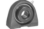 Standard Tapped Base Pillow Blocks Products IPTCI Bearings