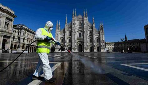 Nuovo Dpcm zona rossa scatta il lockdown controlli morbidi in città