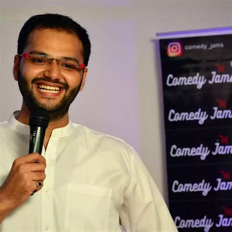 Karan Joshi Standup Comedian Bio Wiki Specials 2025 Brownpant