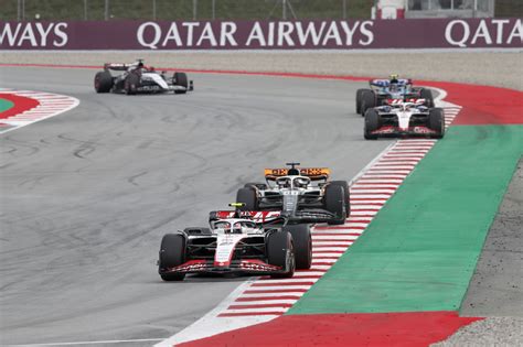 F1 Team Bosses Weigh In On Stewards Scene Post Steiners Outburst