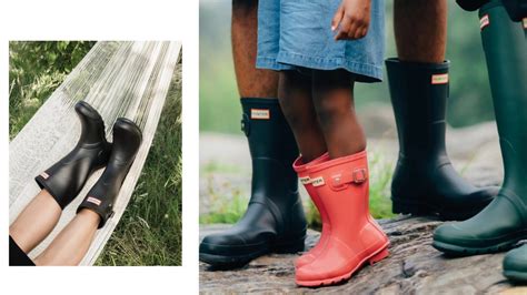 The 7 Best Water Proof Rain Boots To Buy Now Lifestyle Asia Hong Kong