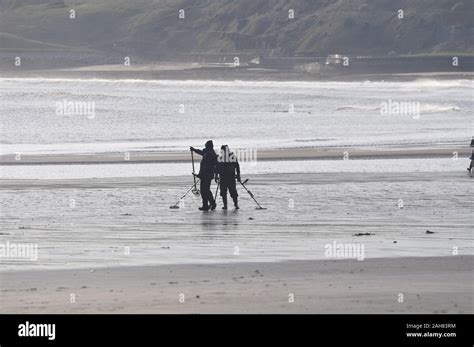 Scarborough beach uk hi-res stock photography and images - Alamy