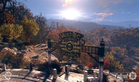 Bethesda: Fallout 76 Multiplayer Is a 'Scary' Departure from the Series