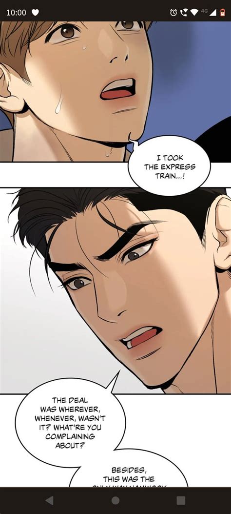 Lianlian Pussy Spanking Hours On Twitter Tbh At Least That Mfer In POTN Had Some Semblance