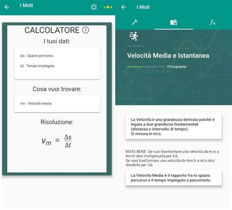 App Per Risolvere Problemi Di Fisica Salvatore Aranzulla