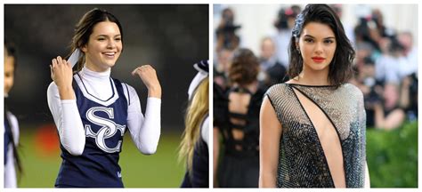 20 Celebrities Who Were Cheerleaders