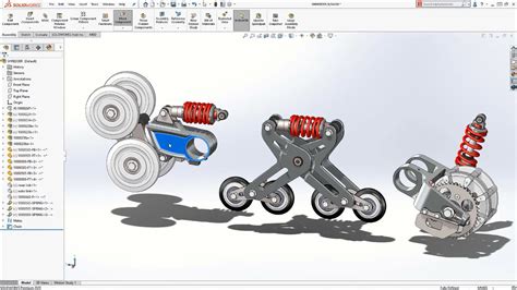 Las Mejores Novedades De SOLIDWORKS Desde 2018 Hasta 2022 YouTube