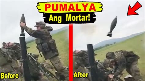 NAKU PO PALYADO PALA ANG ARMAS NG MILITARY YouTube