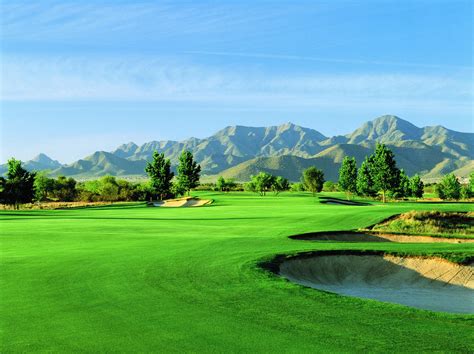 Ranking Arizona Top 10 Golf Courses For 2021 Az Big Media