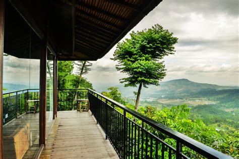 Villa Aman Dsini Tempat Menginap Nyaman Dengan Wisata Kuliner Bogor