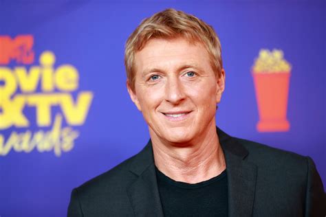 ‘The Karate Kid’: Why William Zabka Thought He Was ‘Never’ Going to Play Johnny Lawrence