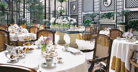 Alvear Palace Hotel In Buenos Aires Argentina
